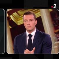 Audiences access 20h : Jordan Bardella, invité de Caroline Roux, a-t-il mobilisé ses électeurs sur France 2 ?