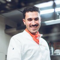 Jorick Dorignac, gagnant de "Top chef" 2024 sur M6 : "Je ne veux pas devenir un produit télévisuel"