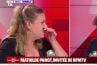 &quot;Je ne sais pas pourquoi j&#039;ai chopé cette info&quot; : Mathilde Panot (LFI) se prend les pieds dans le tapis face à Benjamin Duhamel sur BFMTV