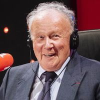 RTL : À 94 ans, Philippe Bouvard révèle qu'il va prendre sa retraite en janvier 2025