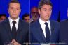 Audiences : Quel score pour le débat événement entre Jordan Bardella, Gabriel Attal et Manuel Bompard sur TF1 ?