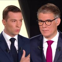 Audiences : Le débat "décisif" des législatives sur France 2 a-t-il été aussi suivi que celui de TF1 mardi ?