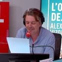 "On sent déjà toute l'influence du RN" : Pourquoi Alex Vizorek a remplacé Philippe Caverivière ce matin sur RTL ?