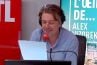 &quot;On sent déjà toute l&#039;influence du RN&quot; : Pourquoi Alex Vizorek a remplacé Philippe Caverivière ce matin sur RTL ?