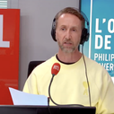 "Il y avait un mauvais timing de vanne": Philippe Caverivière s'exprime sur le licenciement de Guillaume Meurice par Radio France