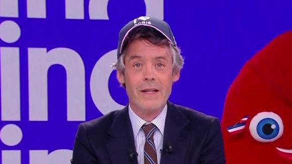 Audiences access 20h : Quel score pour la dernière de la saison de "Quotidien" sur TMC ?