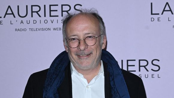 Yves Thréard, directeur adjoint et éditorialiste au "Figaro", arrive sur BFMTV à la rentrée prochaine