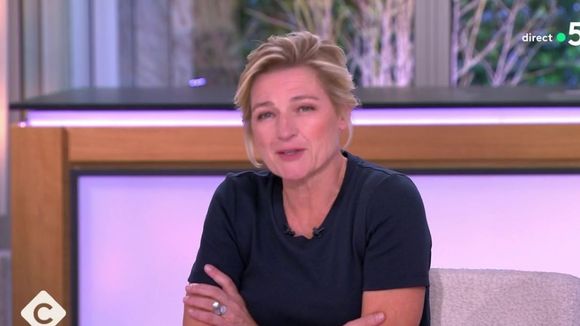 Audiences pré-access : Combien de téléspectateurs pour la dernière de la saison de "C à vous" sur France 5 ?