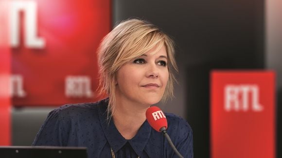 RTL : Malgré l'arrêt de sa quotidienne, Flavie Flament reste sur la station