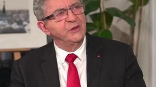 "Vous êtes sûrs de ça ?" : Jean-Luc Mélenchon perturbé par une annonce en direct sur BFM TV