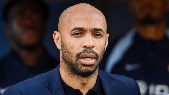 Programme TV JO Paris 2024 : Thierry Henry, Alexandre Lacazette, Antoine Dupont... Sur quelles chaînes et à quelle heure voir les matchs de football et de rugby ce mercredi 24 juillet ?