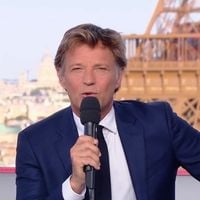 Audiences dimanche : Double record pour le "20 Heures" de Laurent Delahousse sur France 2, largement devant celui d'Audrey Crespo-Mara sur TF1