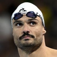 Programme TV JO Paris 2024 : Florent Manaudou, Léon Marchand, Sofiane Oumiha... Sur quelles chaînes et à quelle heure voir les temps forts de ce jeudi 1er août 2024 ?