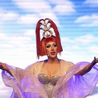 "Trop de violence, de mépris et d'ignorance" : Attaquée depuis la cérémonie d'ouverture des JO de Paris 2024, Paloma ("Drag Race" France) se retire quelques temps des réseaux sociaux