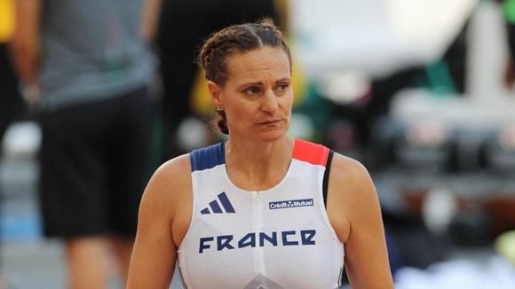 Programme TV JO de Paris 2024 : Mélina Robert-Michon, les volleyeurs en quarts, la demi-finale des Bleuets... À quelle heure suivre les temps forts de ce lundi 5 août ?