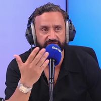 Europe 1 officialise l'arrivée de Cyril Hanouna en quotidienne (et en direct) à partir de lundi