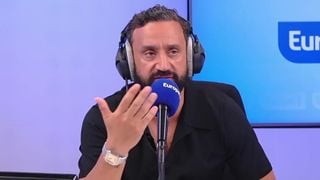 Europe 1 officialise l'arrivée de Cyril Hanouna en quotidienne (et en direct) à partir de lundi