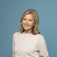 Après l'arrêt décrié de "Passage des arts" sur France 2, Claire Chazal rebondit et va animer une autre émission culturelle à la télévision