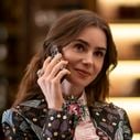 Netflix : 72 heures après sa sortie, cette série inconnue crée la surprise et détrône "Emily in Paris" au sommet du top