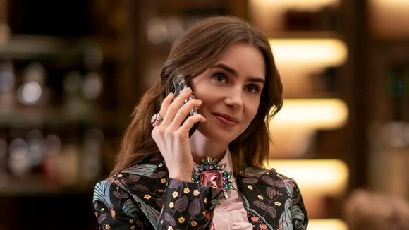 Netflix : 72 heures après sa sortie, cette série inconnue crée la surprise et détrône "Emily in Paris" au sommet du top