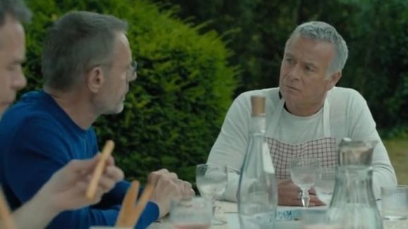 Audiences : "Plancha" sur TF1 écrase la première soirée d'épreuves paralympiques sur France 2, M6 leader FRDA avec "Les traîtres"