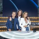 Audiences samedi : "Quels Jeux !" avec Léa Salamé finit en beauté, "Les rencontres du Papotin" avec Philippe Katerine au plus bas sur France 2