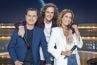 Audiences samedi : &quot;Quels Jeux !&quot; avec Léa Salamé finit en beauté, &quot;Les rencontres du Papotin&quot; avec Philippe Katerine au plus bas sur France 2