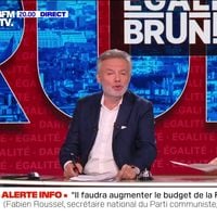 "Je vais te mettre 500.000 téléspectateurs dans la vue..." : Quand Pascal Praud (CNews) appelle Eric Brunet avant son arrivée sur BFMTV