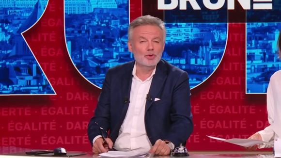 "Je vais te mettre 500.000 téléspectateurs dans la vue..." : Quand Pascal Praud (CNews) appelle Eric Brunet avant son arrivée sur BFMTV