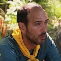 Fabrice ("Koh-Lanta" 2024) : "Dans la vie, moi, je suis quelqu'un de très droit, qui dit ce qu'il pense"