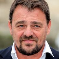 Thierry Godard, président du Festival de La Rochelle : "Il y a une pauvreté dans les dialogues, un manque d'audace, dans la fiction française"