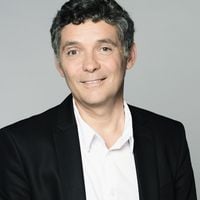 Après avoir annoncé la fin de sa carrière en télévision, Thierry Moreau devient directeur général de Chouet Press