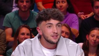 Surprise, TF1 va diffuser "Kaizen", le documentaire événement d'Inoxtag sur son ascension de l'Everest