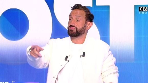 Audiences access 20h : "Quotidien" chute sous les 2 millions de téléspectateurs sur TMC, Cyril Hanouna réduit l'écart avec Yann Barthès