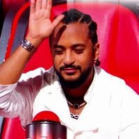 "The Voice Kids" : Pourquoi Slimane était-il absent du coaching des battles du télé-crochet de TF1 ?