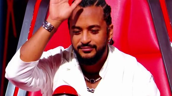 "The Voice Kids" : Pourquoi Slimane était-il absent du coaching des battles du télé-crochet de TF1 ?