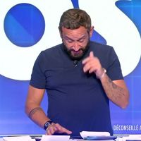 En direct dans "TPMP", Benjamin Castaldi révèle à Cyril Hanouna le salaire qu'il touchait pour animer "Nouvelle star" sur M6