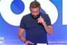 En direct dans &quot;TPMP&quot;, Benjamin Castaldi révèle à Cyril Hanouna le salaire qu&#039;il touchait pour animer &quot;Nouvelle star&quot; sur M6