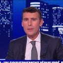 BFMTV : En "désaccord sur son contenu" avec la direction de la chaîne, Thomas Joubert écarté de la présentation du "Journal de la nuit"