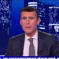 BFMTV : En "désaccord sur son contenu" avec la direction de la chaîne, Thomas Joubert écarté de la présentation du "Journal de la nuit"