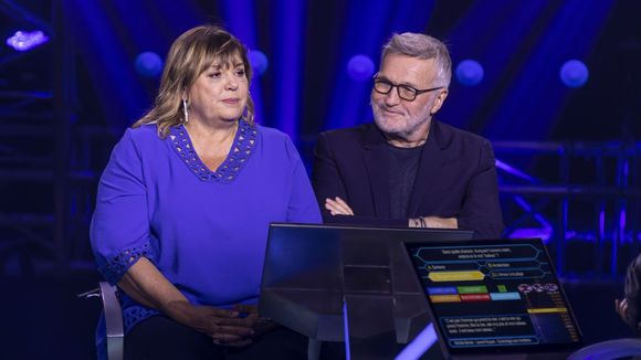 Claire Chazal, Laurent Ruquier, Michèle Bernier... Qui sont les invités de "Qui veut gagner des millions ?" ce soir sur TF1 ?