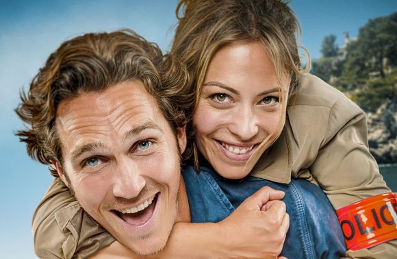 France 3 lançait ce mardi 1er octobre 2024 sa nouvelle série, intitulée "Tom et Lola".