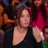 Audiences access 20h : Adèle Exarchopoulos et François Civil ont-ils eu un effet sur le score de "Quotidien" face à "TPMP" et Cyril Hanouna sur C8 ?