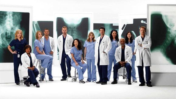 "Grey's Anatomy" aura une saison 9, avec ou sans Patrick Dempsey et Ellen Pompeo