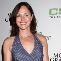 Jorja Fox réintègre le cast régulier des "Experts"