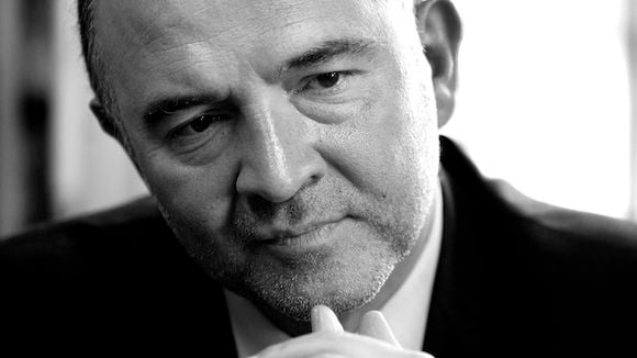 Pierre Moscovici poursuit "Voici" et "Elle"