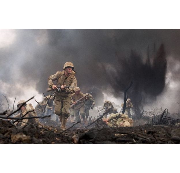 Band Of Brothers L Enfer Du Pacifique Streaming Vf Tous les programmes du 13 au 19 août - Puremedias