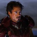  7. Iron Man  / 585 millions de dollars ﻿récoltés dans le monde