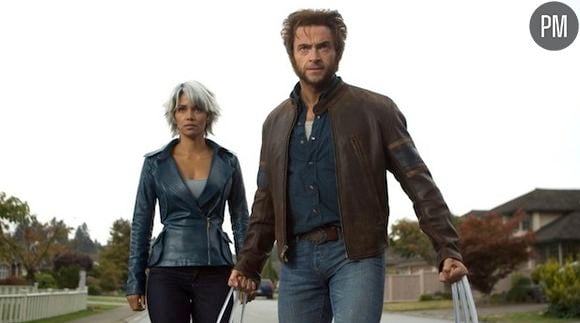 8. X-Men : l'affrontement final / 459 millions de dollars ﻿récoltés dans le monde