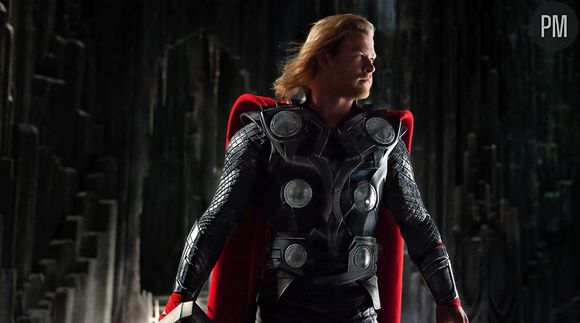 9. Thor / 447 millions de dollars ﻿récoltés dans le monde